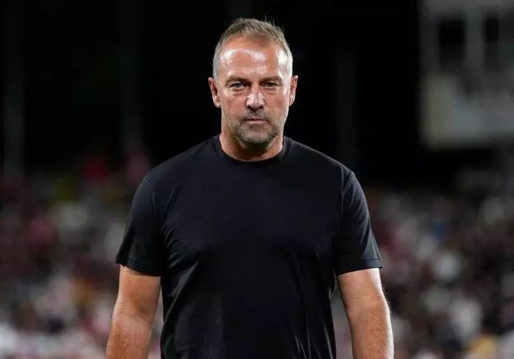 Flick prelomio oko golmana: Evo s kojim sastavom Barcelona večeras ide na Sevillu
