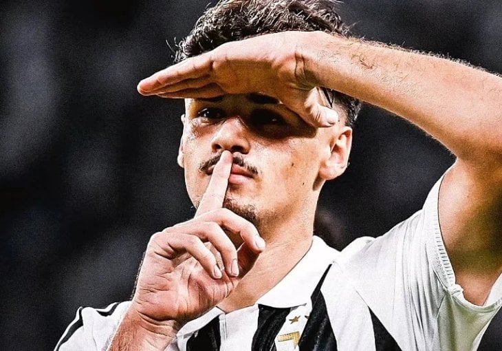 Nakon što je oduševio Evropu, UEFA se naklonila Alajbegoviću: 