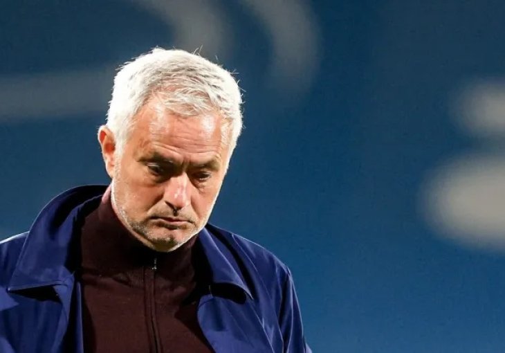 Mourinho pred okršaj sa Simeoneom: „Rečeno je mnogo gluposti, zna šta mislim o njemu“