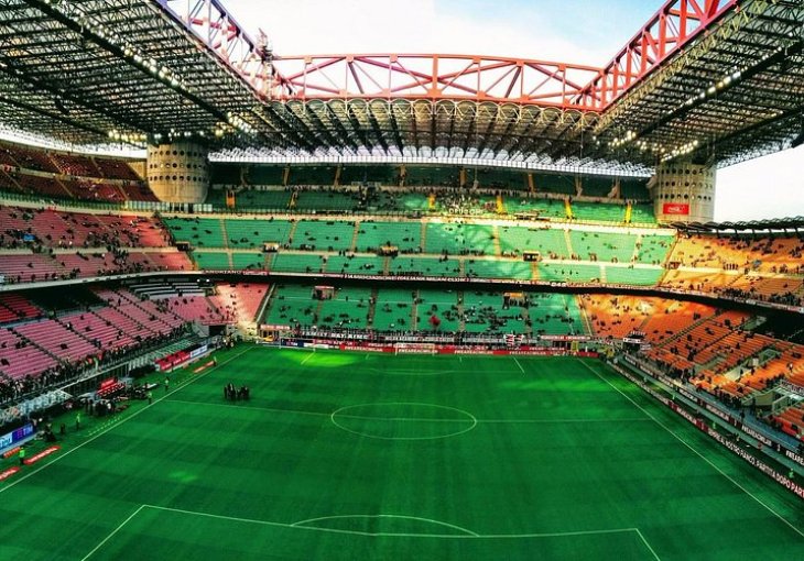 San Siro slavi 100. rođendan, ali možda i posljednji: Fudbalskom hramu prijeti rušenje