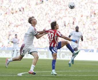 Atletico srušio Real, ali mnogo će se pričati o sudijskim odlukama