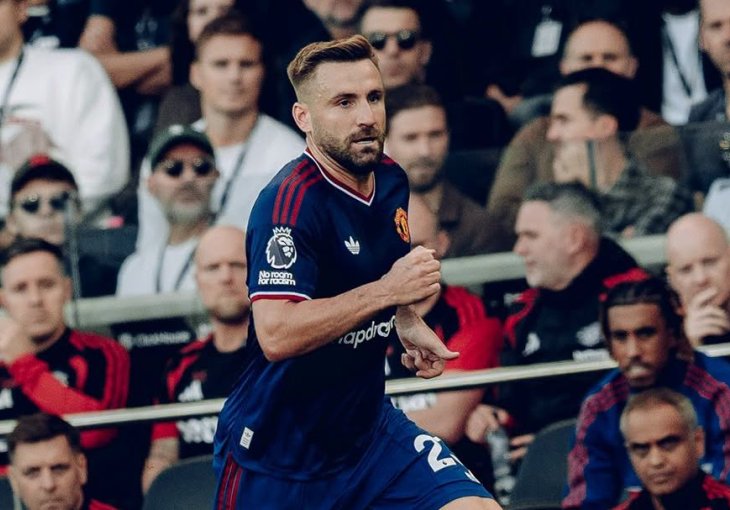 Autogol Martineza šokirao Junajted, Kunja spasio bod u finišu protiv Fulhama