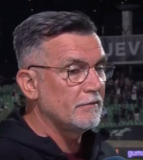 Zoran Zekić razočaran: Izvinjavam se, teško mi je, žao mi je da se ovakve stvari događaju
