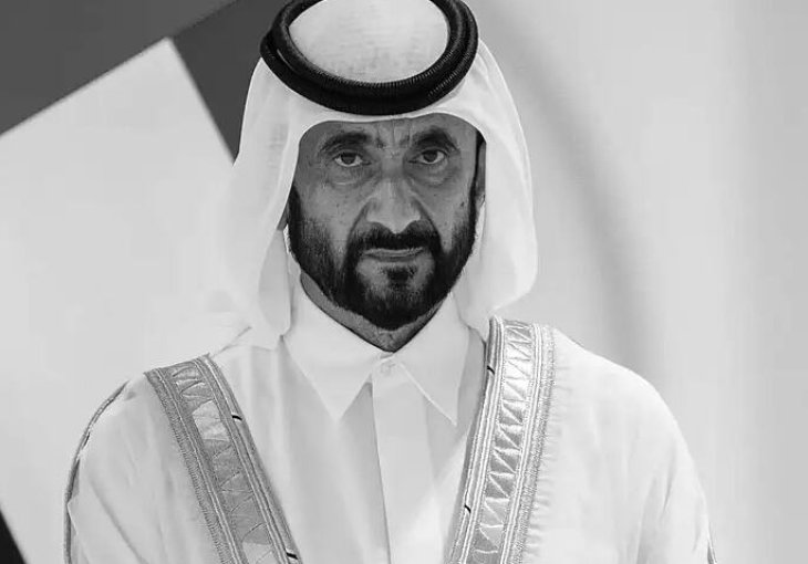 Ko je bio šeik Ahmed bin Rašid Al Maktum? Mlađi brat premijera UAE volio je fudbal i konje