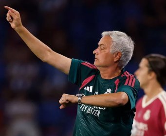 Zaustavite pritisak na sudije odmah: Atletiko Madrid uzvratio Murinju istom mjerom