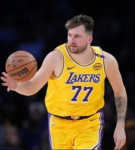 Luka Dončić pred povratak na parket pokazao svoju najemotivniju stranu