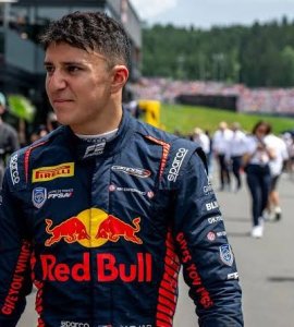 Formula: Hadjar se vraća na VN Azerbajdžana