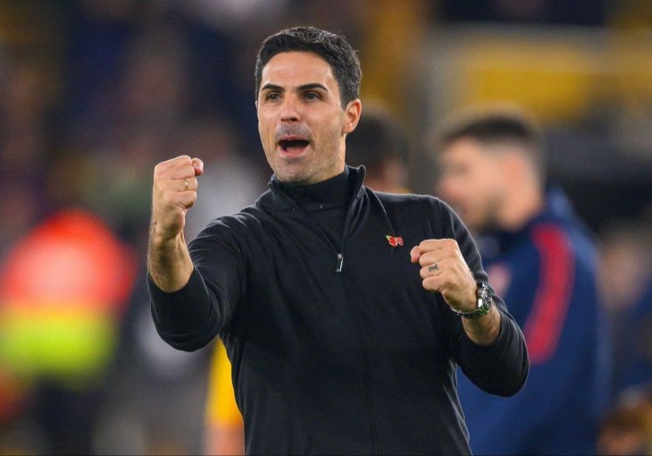 Veliki dogovor u Londonu: Arsenal sklopio posao vijeka!