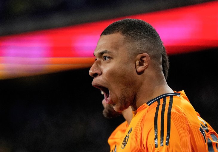 Mbappe otkrio detalj koji će iznenaditi navijače: Bio je nadomak Liverpula, majka željela transfer