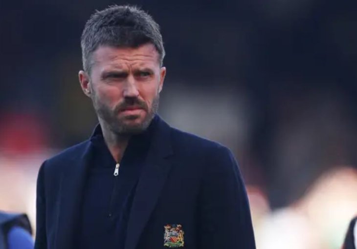 Michael Carrick odredio prvo pojačanje za januar nakon teškog početka sezone Manchester Uniteda
