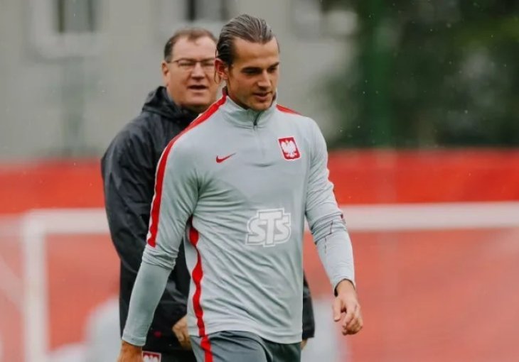 Novi udarac za Poljake: Još jedan reprezentativac otpao pred duel sa BiH