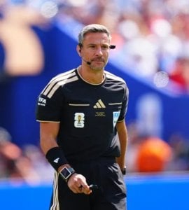 Druga strana sporta