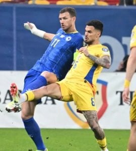 Druga strana sporta