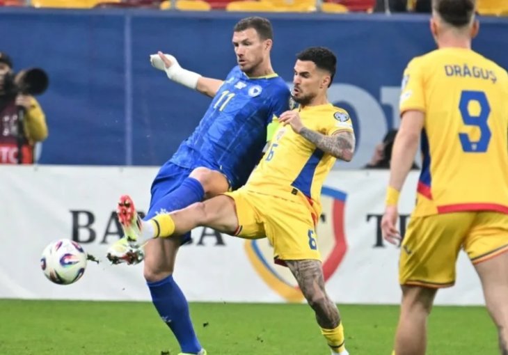 Rumunska legenda upozorava na Zmajeve: Hagi dobio jasan savjet pred susret s BiH