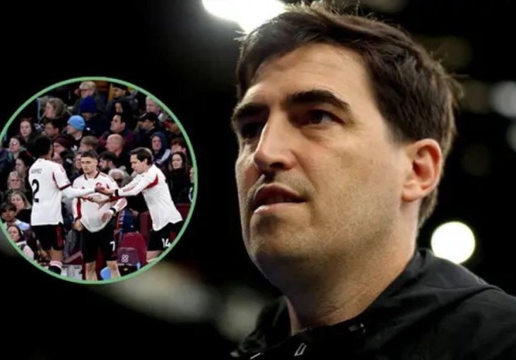 Andoni Iraola donio dvije brutalne odluke: Zvijezdi Liverpoola poručeno da u januaru pronađe novi klub