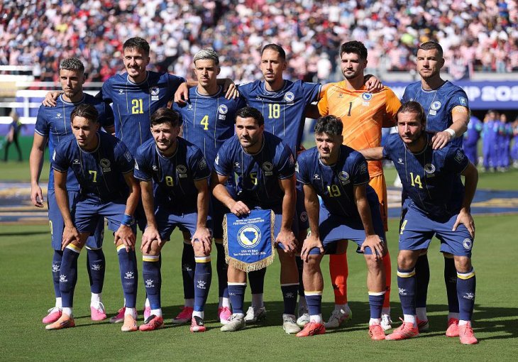 Zmajevi napravili veliki potez: Čak tri fudbalera promijenila sportsko državljanstvo i izabrala BiH