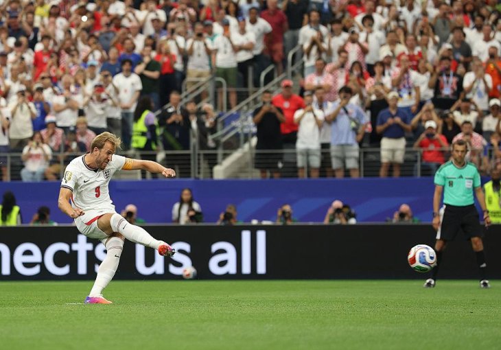 Harry Kane otkrio šta planira nakon fudbala: Engleska legenda želi napraviti veliki zaokret
