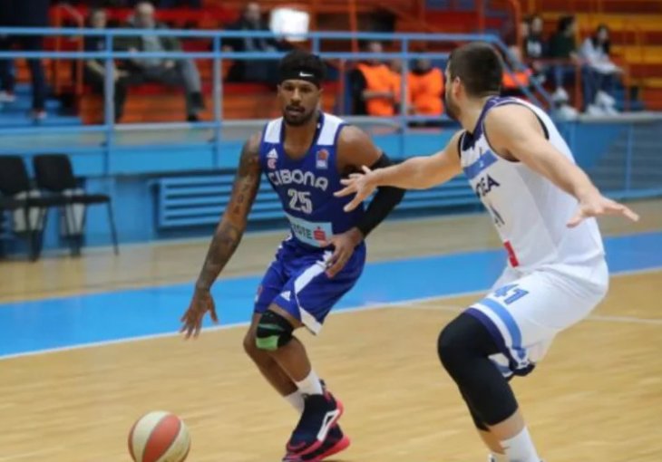 Odgođen start ABA lige: Cibona potvrdila da ne putuje u Podgoricu