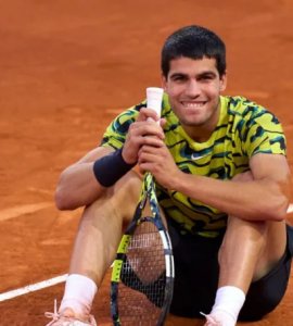 Tenis
