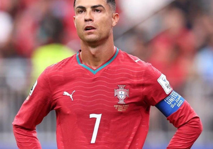 Ronaldo na pragu nestvarne brojke: Otkrio šta će uraditi kada postigne 1.000. gol
