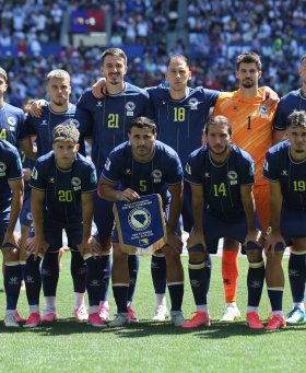 UEFA B Liga nacija: Zmajevi večeras u Varšavi protiv Poljske! Evo gdje možete gledati utakmicu