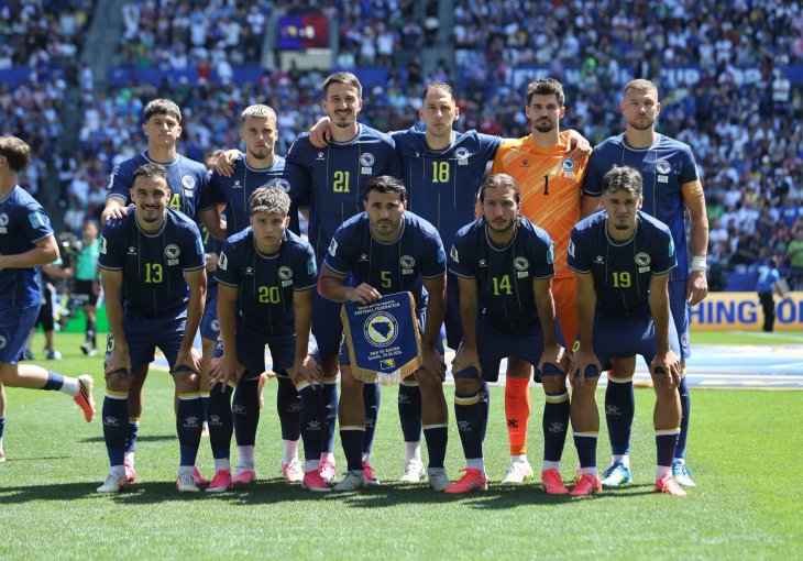 UEFA B Liga nacija: Zmajevi večeras u Varšavi protiv Poljske! Evo gdje možete gledati utakmicu