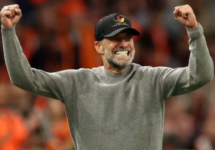 Kloppova era počela remijem: Njemački mediji primijetili veliku promjenu