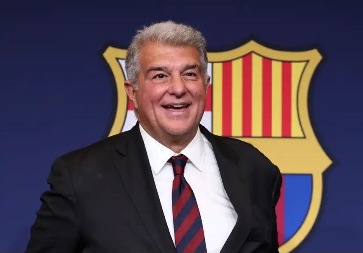 700 miliona eura na putu: Barcelona otkrila novo blago unutar Camp Noua