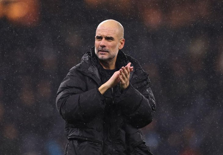 Manchester City proglašen krivim po 114 tačaka: Sada slijedi odluka koja bi mogla promijeniti sve