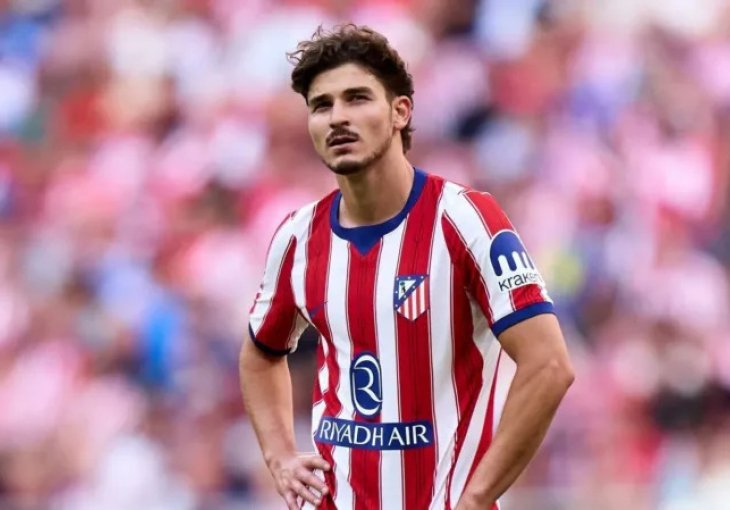 Deco presjekao priču o Alvarezu: Barcelona više ne planira ono što su svi očekivali