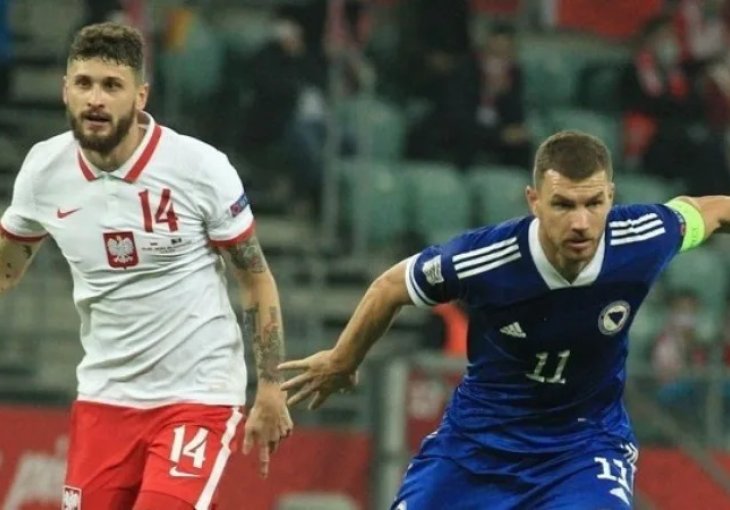 Šest godina kasnije samo jedan Zmaj je ostao: Sjećate li se ko je igrao protiv Poljske?