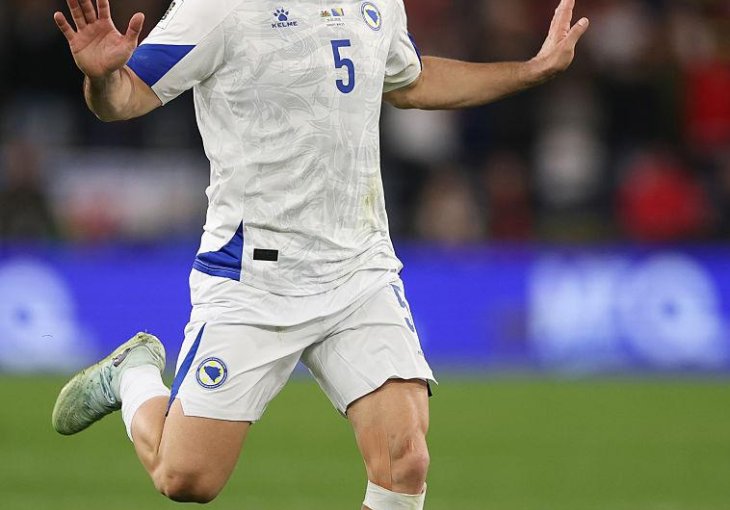 Poljska – BiH: Zmajevi izdržali prvo poluvrijeme, sve ostaje otvoreno