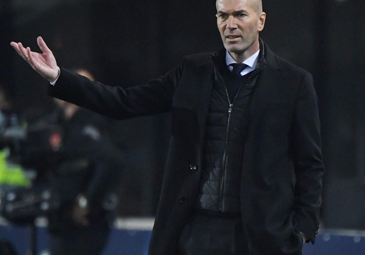 Zidane slavio na debiju: Mbappé zabio za pobjedu, a onda zabrinuo cijelu Francusku