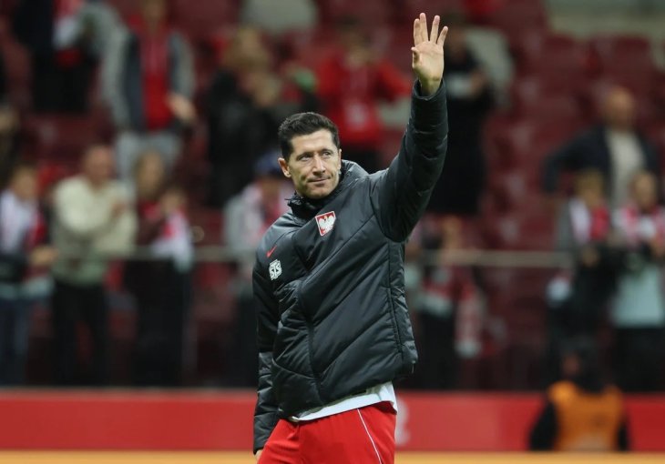 Lewandowski nakon remija sa Zmajevima izdvojio jednog igrača: Posebno ga je pohvalio