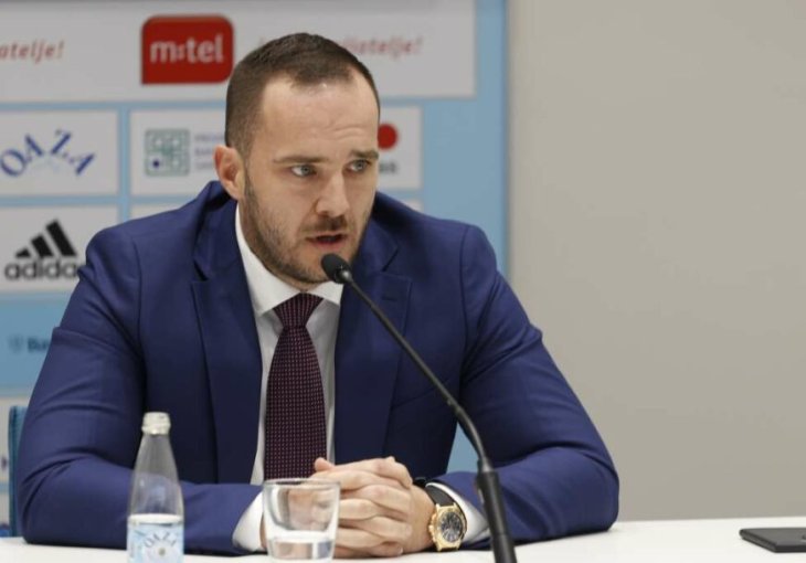 Zeljković nakon Varšave otkrio šta Zmajevi žele: Cilj je odavno zacrtan