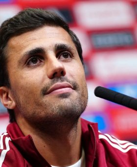Manchester City-u prijeti totalna katastrofa, a sada se oglasio Rodri