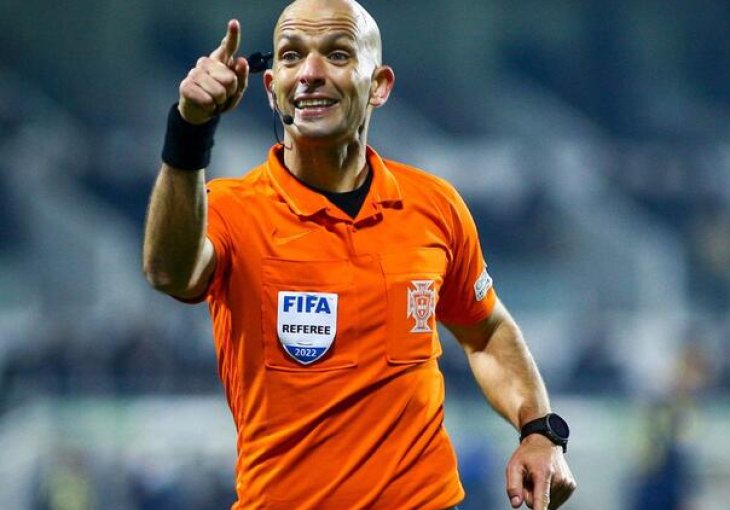 UEFA Liga nacija: Evo ko sudi meč Rumunije i BiH