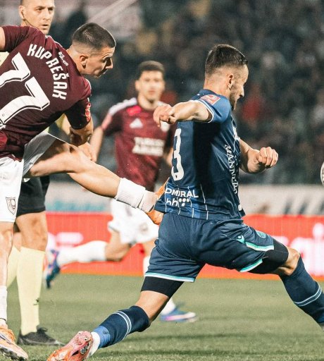 Sarajevski derbi u nesvakidašnjem terminu, satnica nosi posebnu poruku