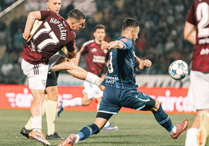 Sarajevski derbi u nesvakidašnjem terminu, satnica nosi posebnu poruku