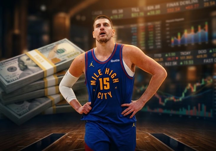 Jokić pred izborom: Denver nudi rekordni ugovor, ali mora oko sebe dovesti kvalitet