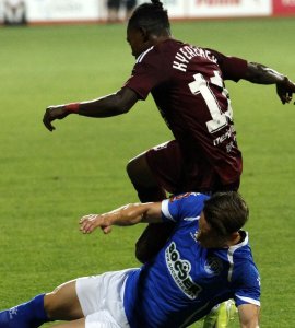 Fudbal