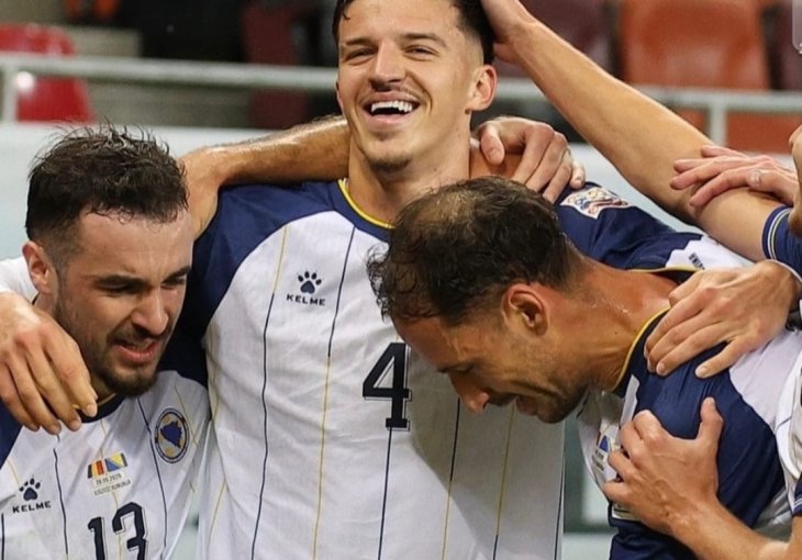 OGLASIO SE I LEEDS UNITED NAKON TARIKOVOG GOLA SINOĆ: Evo šta su objavili
