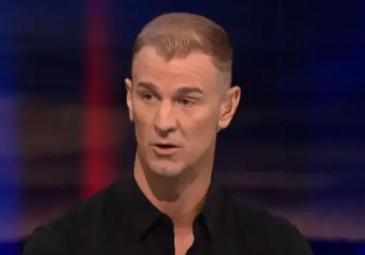 Joe Hart dao svoje „iskreno mišljenje“ o presudi protiv Manchester Cityja