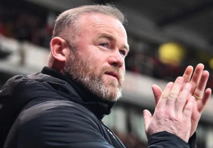 Rooney iznenadio izjavom o Cityju: Ne želi titulu koju United nije osvojio