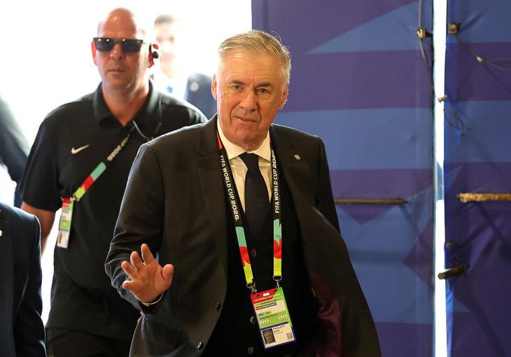Raphinha se povrijedio, a onda je uslijedila brutalna poruka Ancelottiju: 