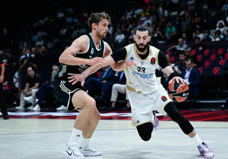 Dubai ne staje: Nakon Reala pao i velika Barcelona!