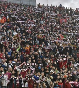 Druga strana sporta