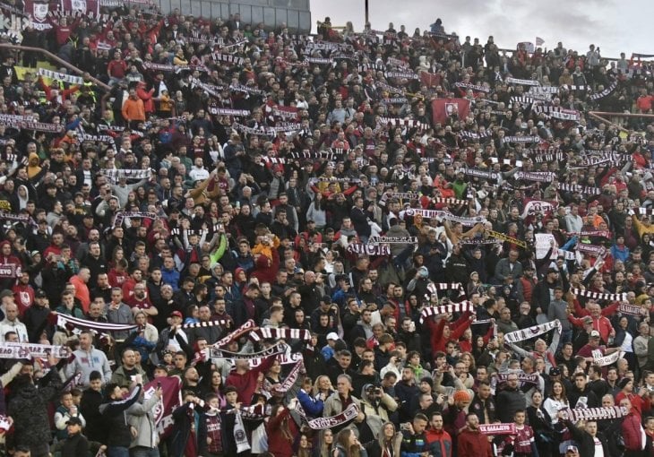 Sarajevo već sprema spektakl za 80. rođendan: Vječiti derbi stiže na poseban dan!