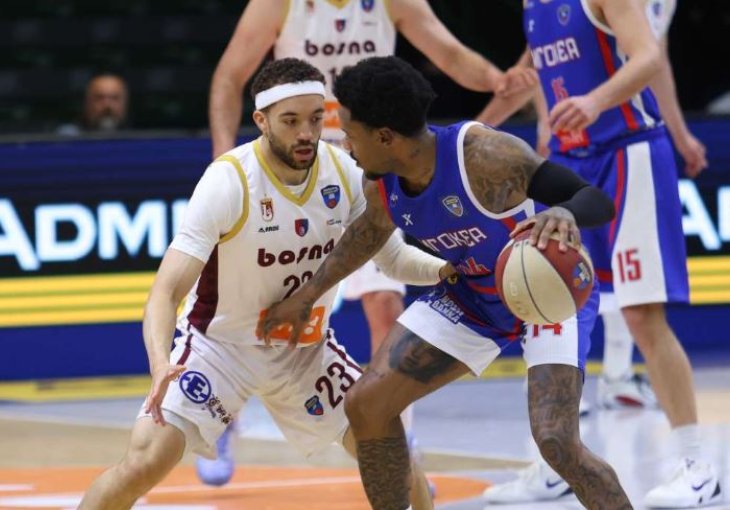 Riješeni problemi sa sucima, kreće ABA liga