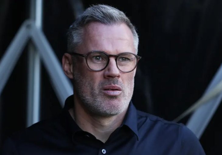 Jamie Carragher otkrio šta su mu igrači Man Cityja rekli o presudi za 115 optužbi